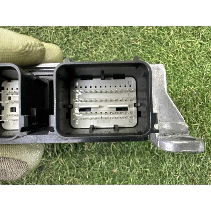 Блок управления airbag (airbag / безопасность) LAND ROVER RANGE ROVER Sport L494 2016 3.0 Diesel LR071268