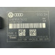 Блок управления сиденьем (электрика / блоки управления) Volkswagen Touareg NF 2012 3.0 Hybrid CGFA 4H0959760DZ03