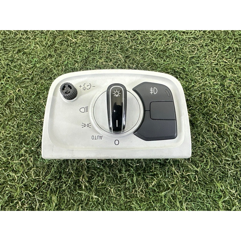 Переключатель света (электрика) AUDI A8 D4 2011 4.2 CDRA 4H0941531DBC5