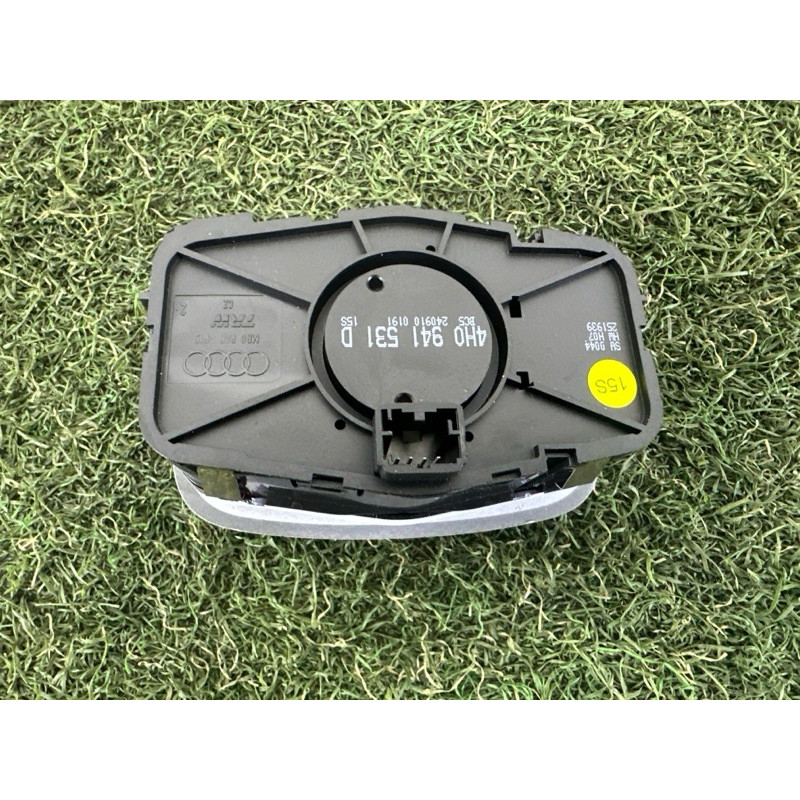 Переключатель света (электрика) AUDI A8 D4 2011 4.2 CDRA 4H0941531DBC5