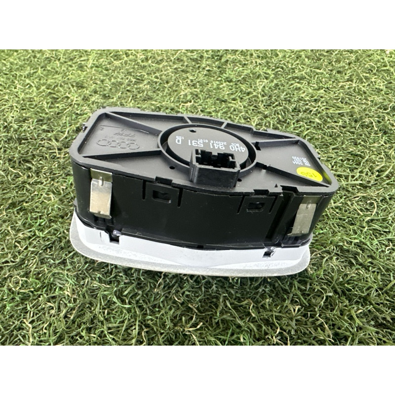 Переключатель света (электрика) AUDI A8 D4 2011 4.2 CDRA 4H0941531DBC5