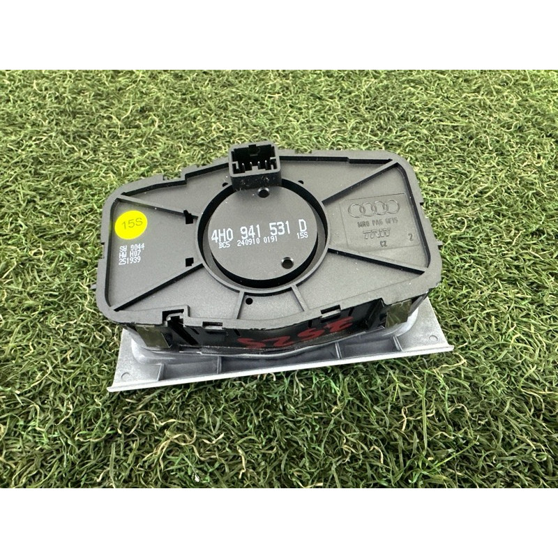 Переключатель света (электрика) AUDI A8 D4 2011 4.2 CDRA 4H0941531DBC5