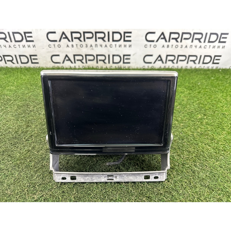 Монитор (электрика) AUDI A8 D4 2011 4.2 CDRA 4H0919604G