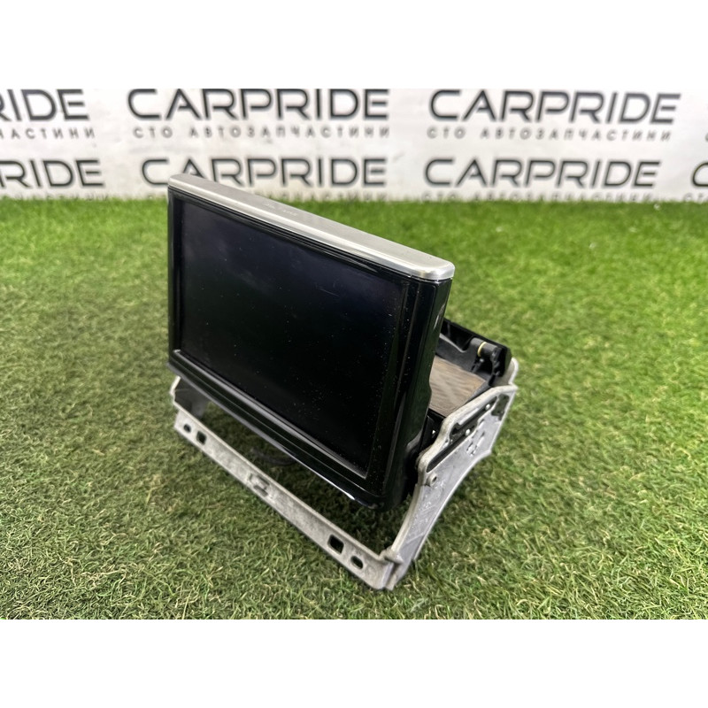 Монитор (электрика) AUDI A8 D4 2011 4.2 CDRA 4H0919604G