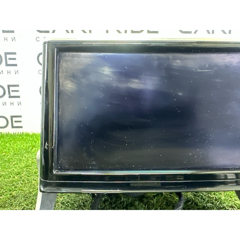 Монитор (электрика) AUDI A8 D4 2011 4.2 CDRA 4H0919604G