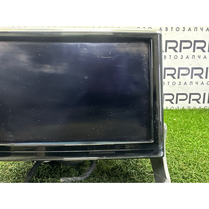 Монитор (электрика) AUDI A8 D4 2011 4.2 CDRA 4H0919604G