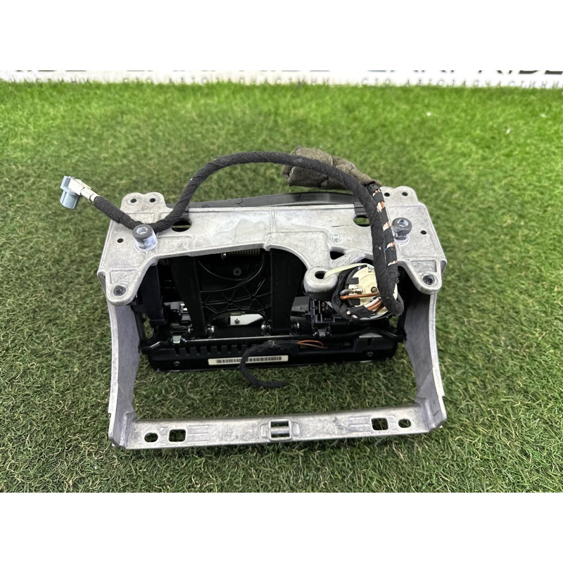 Монитор (электрика) AUDI A8 D4 2011 4.2 CDRA 4H0919604G