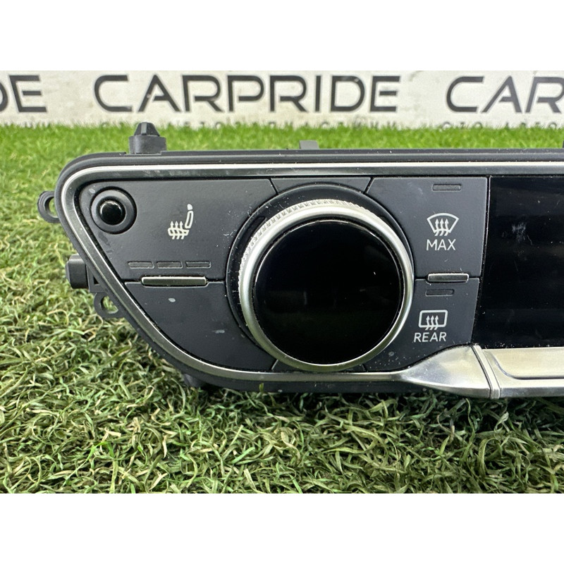 Панель управления климат-контролем (электрика / блоки управления) AUDI Q5 FY 2018 2.0 DAYB 80A820043N5PR