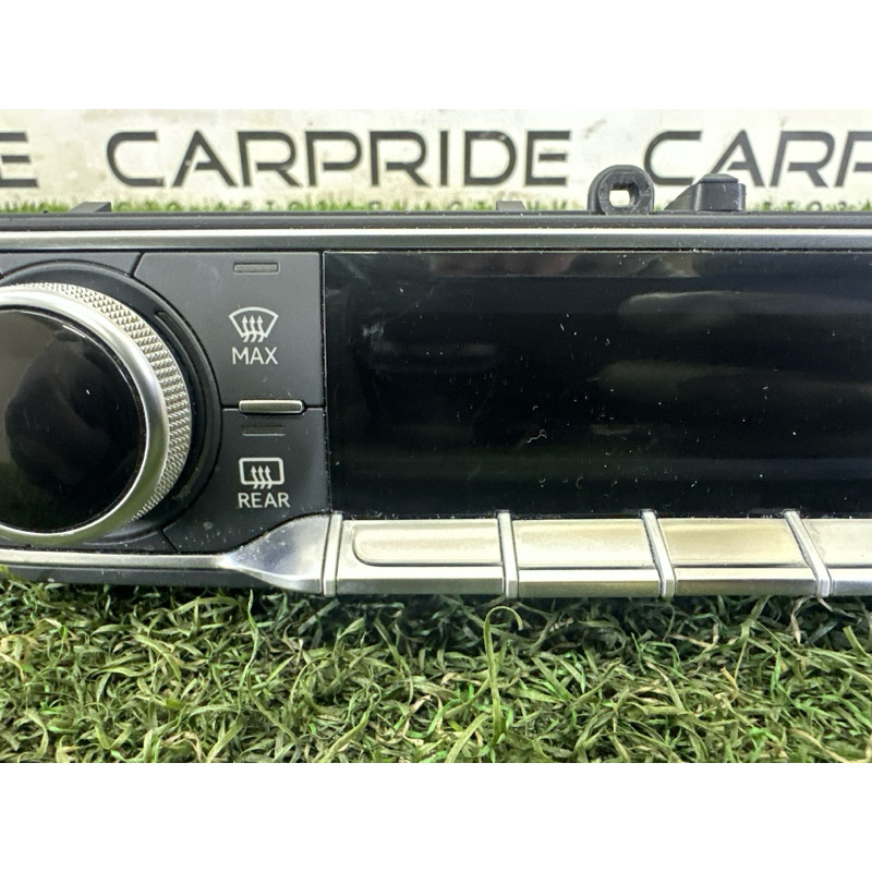 Панель управления климат-контролем (электрика / блоки управления) AUDI Q5 FY 2018 2.0 DAYB 80A820043N5PR