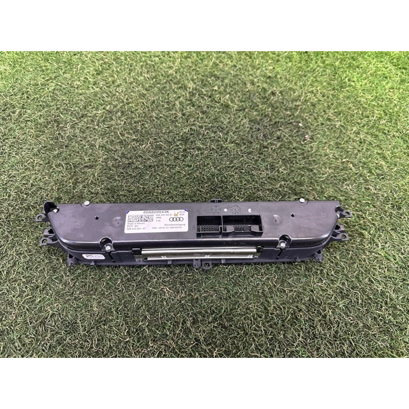 Панель управления климат-контролем (электрика / блоки управления) AUDI Q5 FY 2018 2.0 DAYB 80A820043N5PR