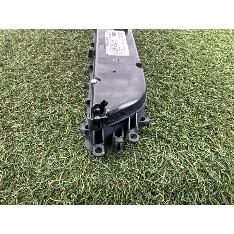 Панель управления климат-контролем (электрика / блоки управления) AUDI Q5 FY 2018 2.0 DAYB 80A820043N5PR