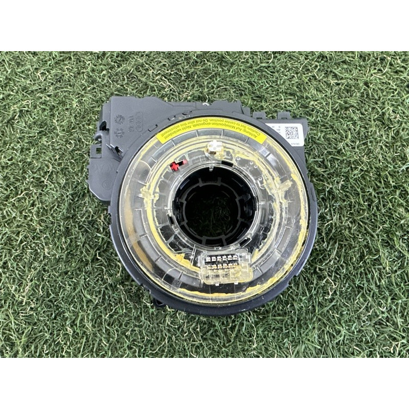 Подрулевой шлейф (электрика) AUDI A4 B8 2010 2.0 CAEB 8K0953568G