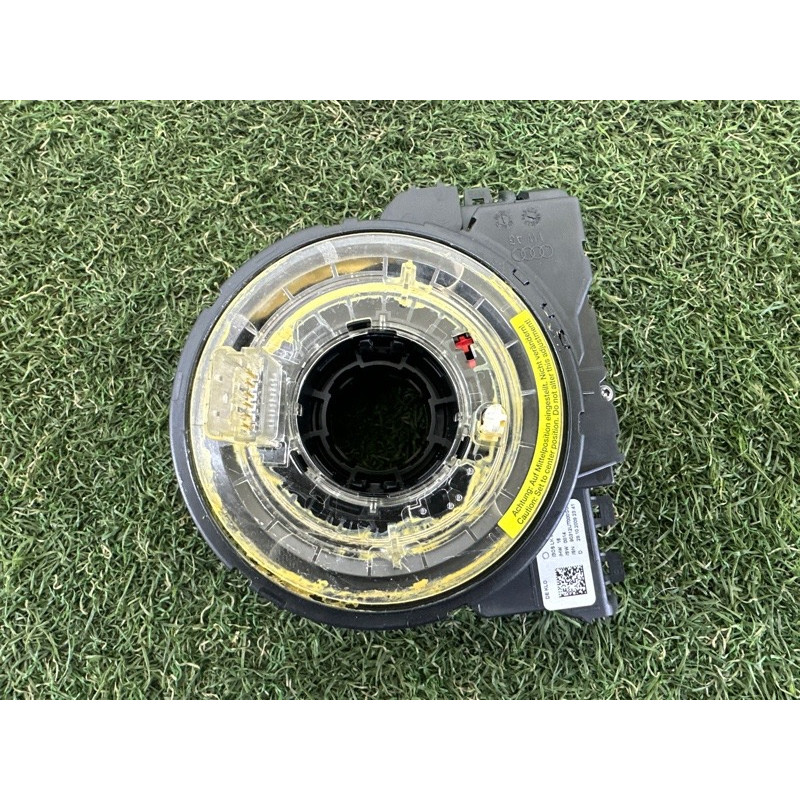 Подрулевой шлейф (электрика) AUDI A4 B8 2010 2.0 CAEB 8K0953568G