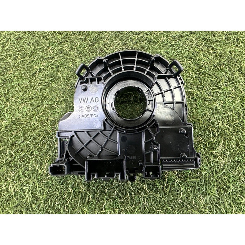 Подрулевой шлейф (электрика) AUDI A4 B8 2010 2.0 CAEB 8K0953568G