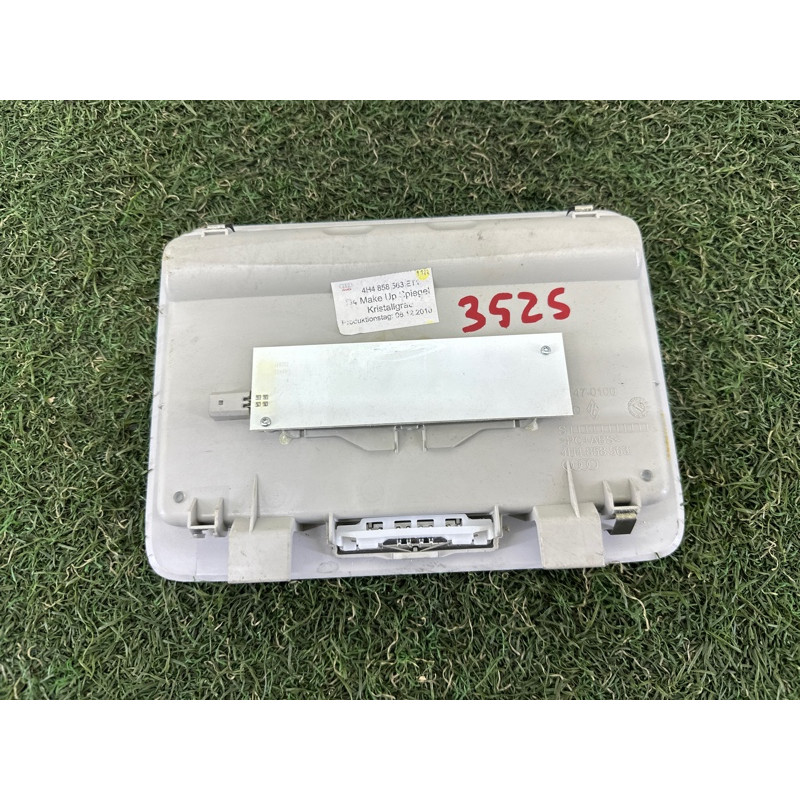 Дзеркало салону (скло та дзеркала) AUDI A8 D4 2011 4.2 CDRA 4H4858563ET1