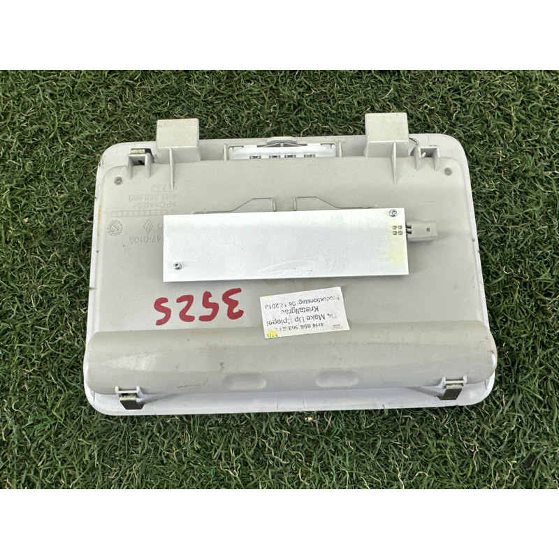 Дзеркало салону (скло та дзеркала) AUDI A8 D4 2011 4.2 CDRA 4H4858563ET1