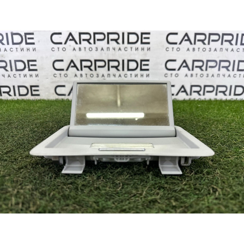 Дзеркало салону (скло та дзеркала) AUDI A8 D4 2011 4.2 CDRA 4H4858563ET1