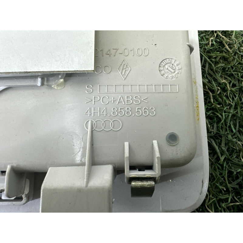 Дзеркало салону (скло та дзеркала) AUDI A8 D4 2011 4.2 CDRA 4H4858563ET1