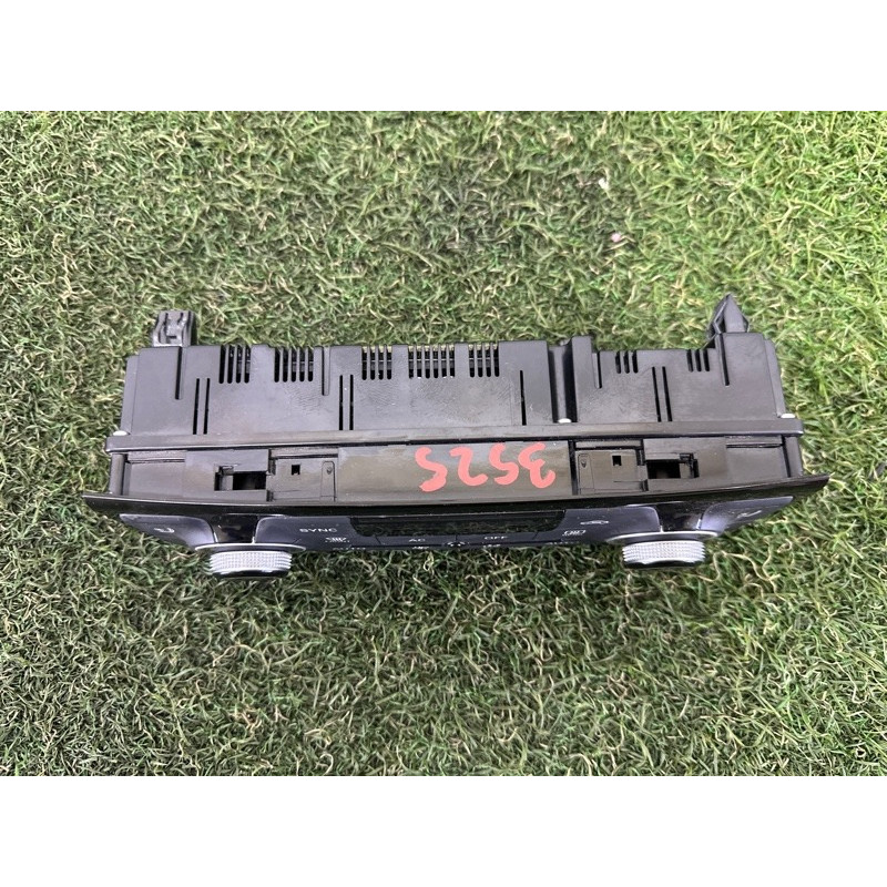 Панель управления климат-контролем (электрика / блоки управления) AUDI A8 D4 2011 4.2 CDRA 4H0820043HDEA