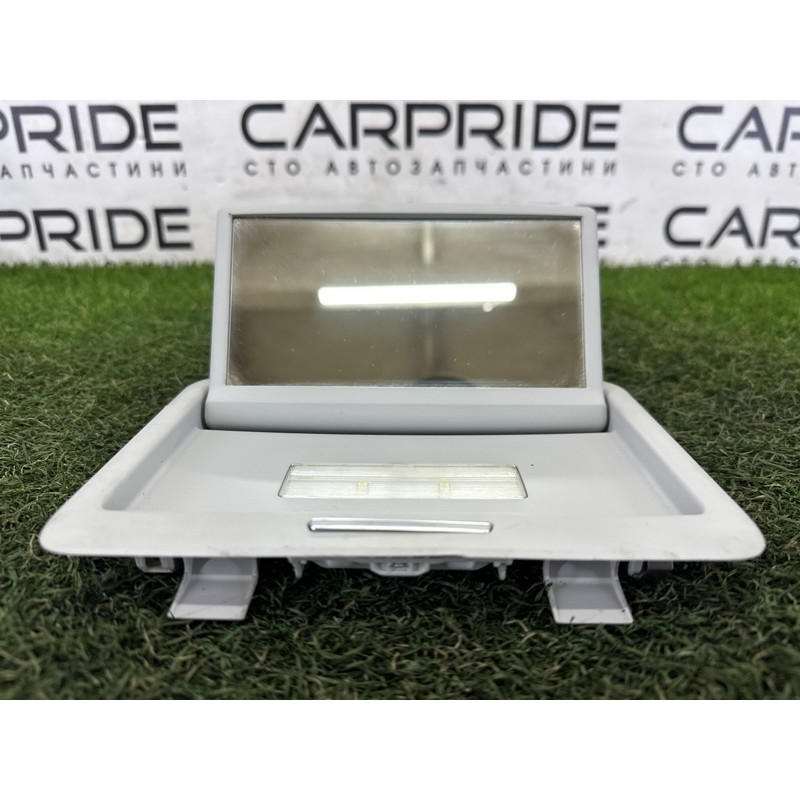 Зеркало салона (стекла и зеркала) AUDI A8 D4 2011 4.2 CDRA 4H4858563ET1