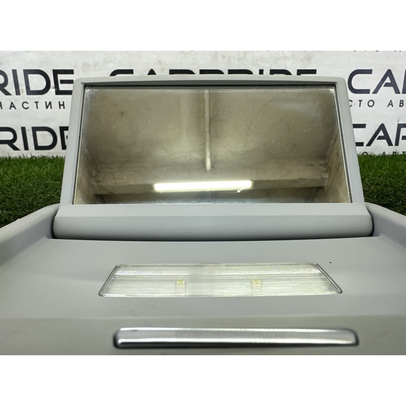 Зеркало салона (стекла и зеркала) AUDI A8 D4 2011 4.2 CDRA 4H4858563ET1