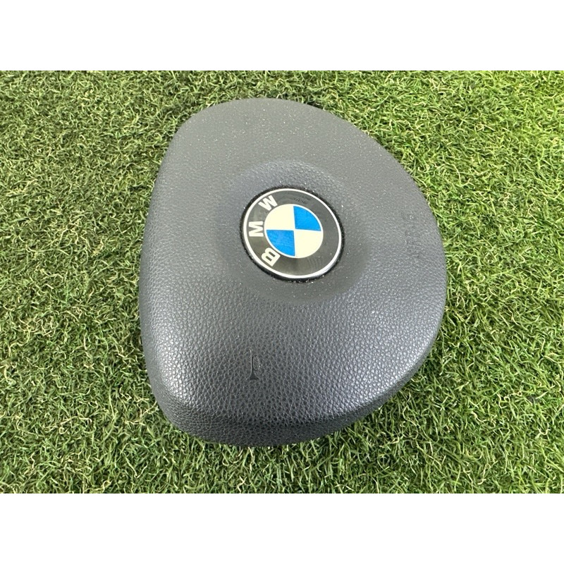 Airbag руля (airbag / безопасность) BMW X1 E84 2014 2.0 32306884672