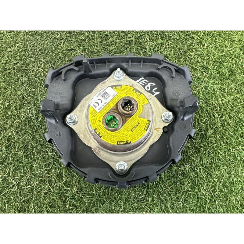 Airbag руля (airbag / безопасность) BMW X1 E84 2014 2.0 32306884672