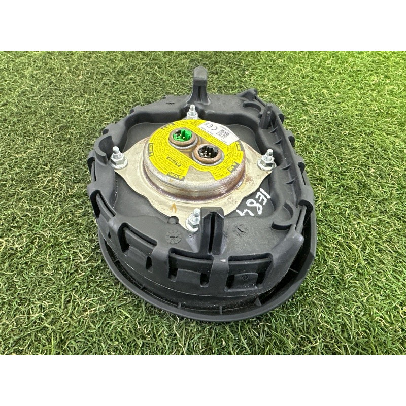 Airbag руля (airbag / безопасность) BMW X1 E84 2014 2.0 32306884672