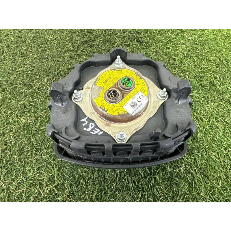 Airbag руля (airbag / безопасность) BMW X1 E84 2014 2.0 32306884672