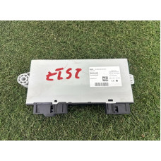 Блок управления CAS