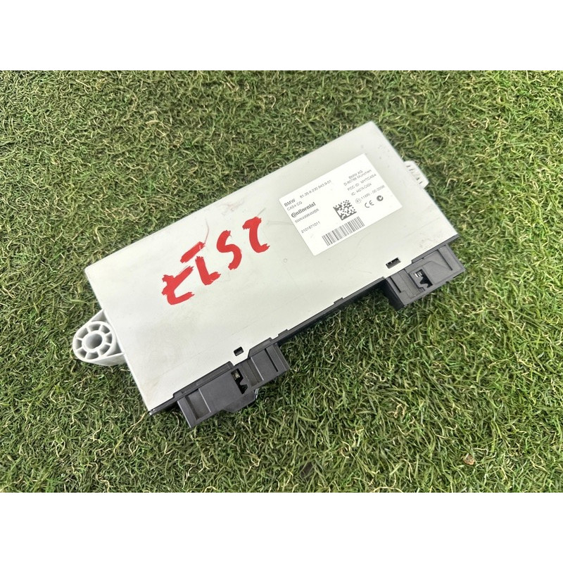 Блок керування CAS (електрика / блоки управління) BMW 7-series F01 2011 3.0 N54 61356809374