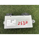Блок керування CAS (електрика / блоки управління) BMW 7-series F01 2011 3.0 N54 61356809374