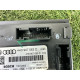 Модуль BCM (електрика / блоки управління) Volkswagen Touareg NF 2012 3.0 Hybrid CGFA 4H0907063D