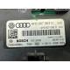 Модуль BCM (електрика / блоки управління) Volkswagen Touareg NF 2012 3.0 Hybrid CGFA 4H0907063D