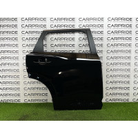 Дверь голая