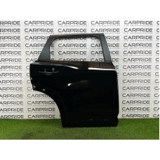 Дверь голая