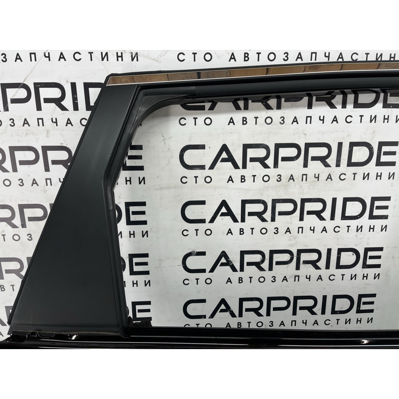 Дверь голая (наружные элементы кузова) Nissan Rogue T33 2023 1.5 KR15DDT 821006RR0B