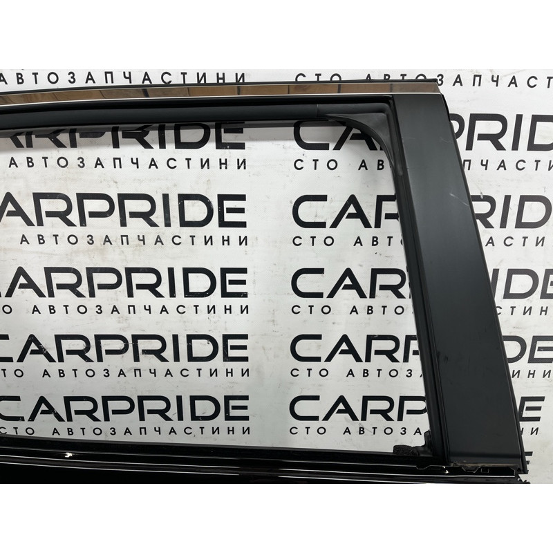 Дверь голая (наружные элементы кузова) Nissan Rogue T33 2023 1.5 KR15DDT 821006RR0B