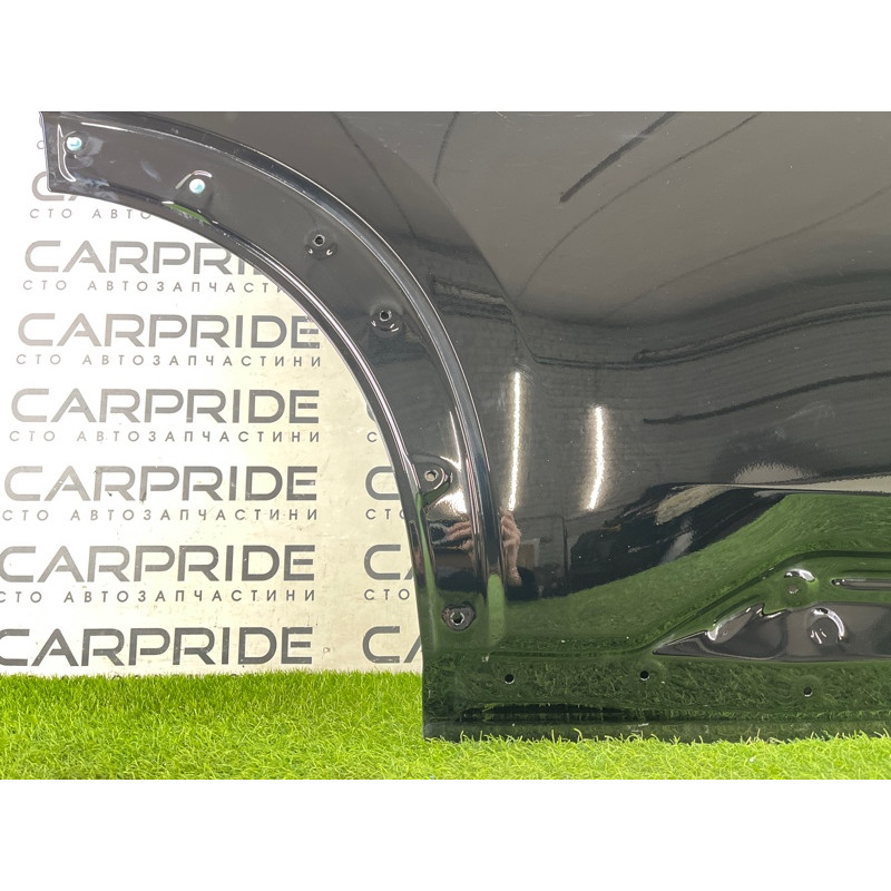 Дверь голая (наружные элементы кузова) Nissan Rogue T33 2023 1.5 KR15DDT 821006RR0B