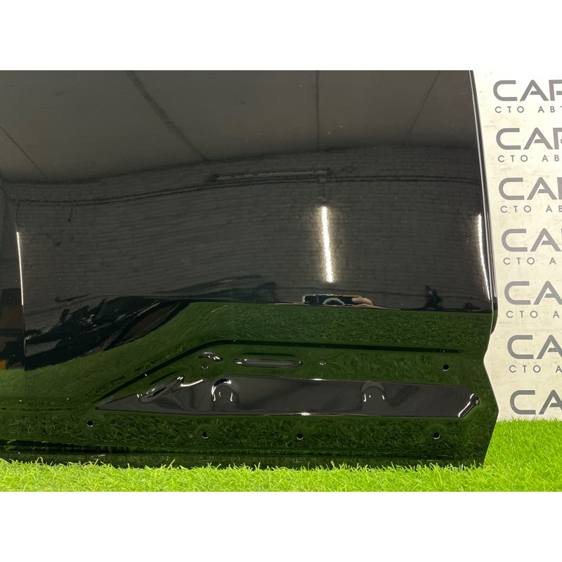 Дверь голая (наружные элементы кузова) Nissan Rogue T33 2023 1.5 KR15DDT 821006RR0B