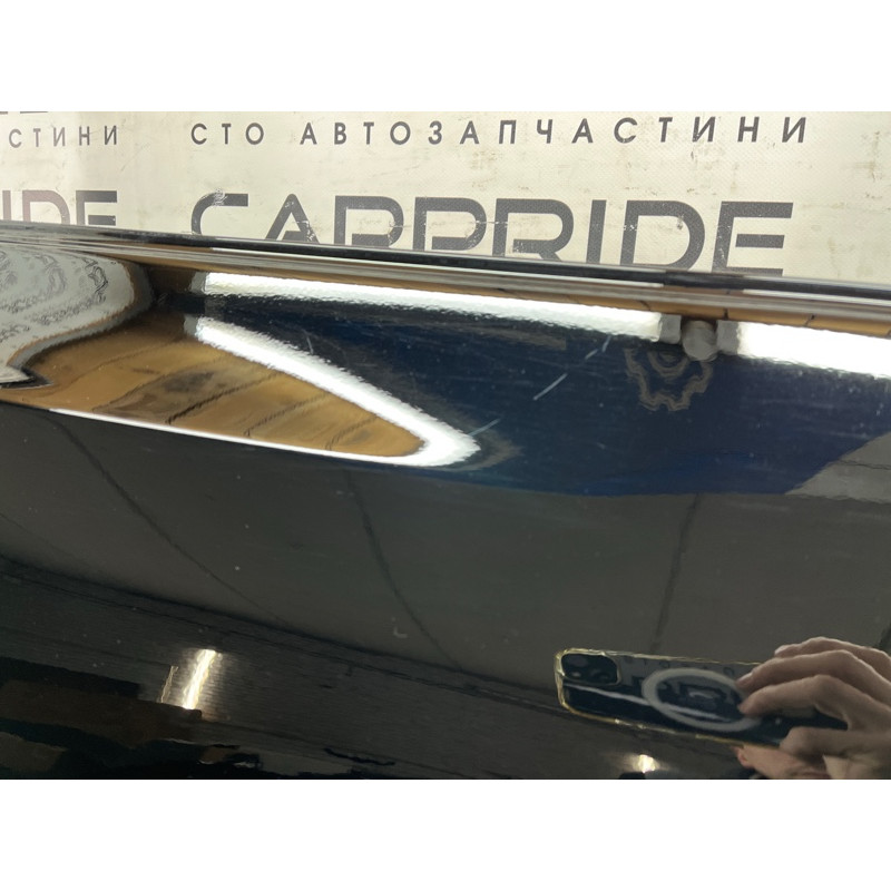 Дверь голая (наружные элементы кузова) Nissan Rogue T33 2023 1.5 KR15DDT 821006RR0B