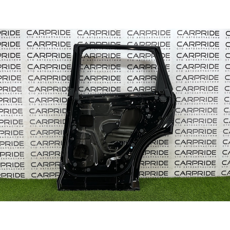 Дверь голая (наружные элементы кузова) Nissan Rogue T33 2023 1.5 KR15DDT 821006RR0B