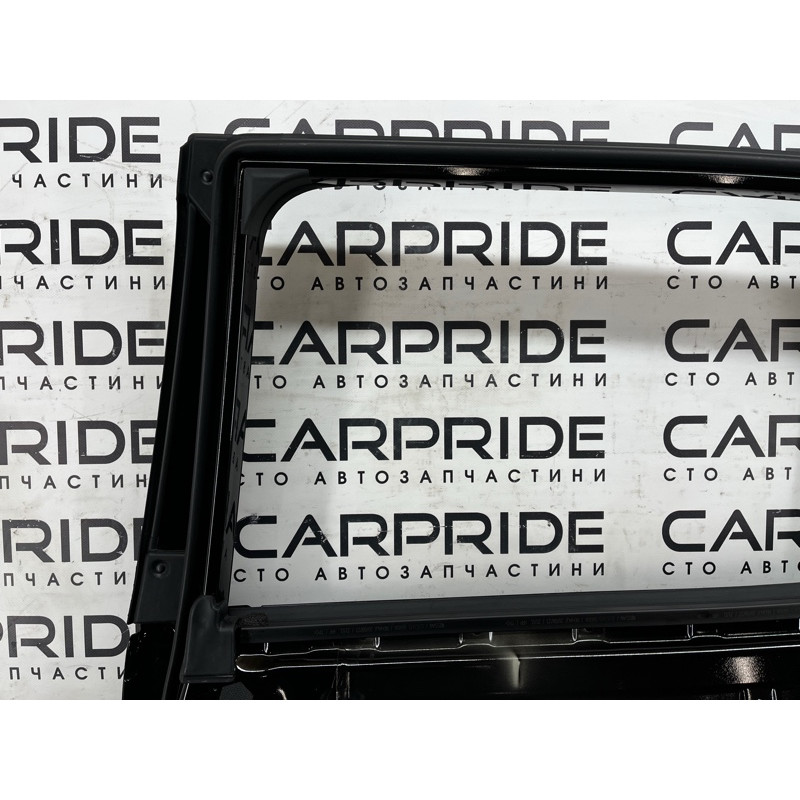 Дверь голая (наружные элементы кузова) Nissan Rogue T33 2023 1.5 KR15DDT 821006RR0B