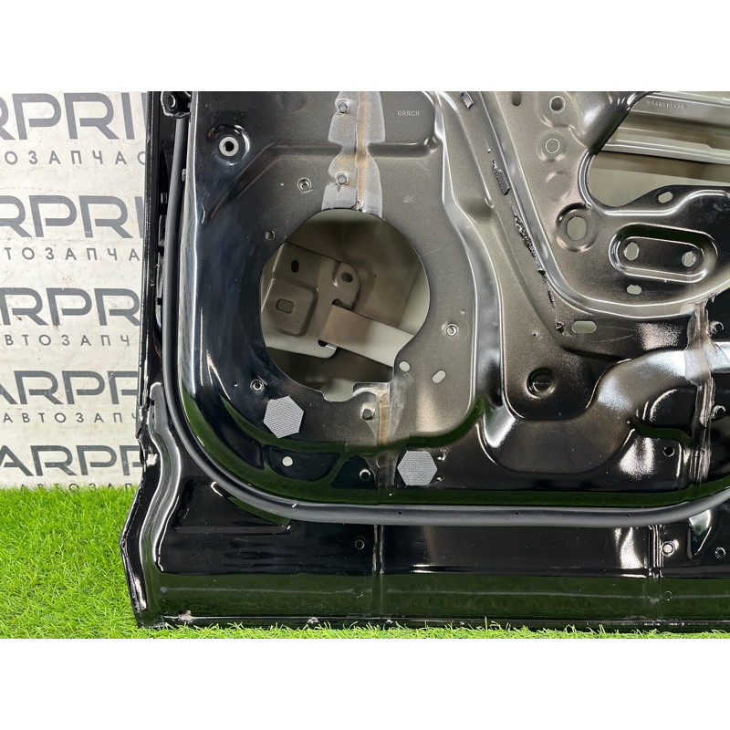 Дверь голая (наружные элементы кузова) Nissan Rogue T33 2023 1.5 KR15DDT 821006RR0B