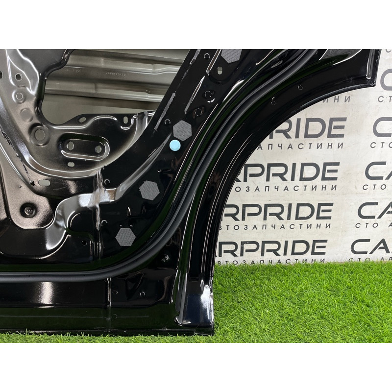 Дверь голая (наружные элементы кузова) Nissan Rogue T33 2023 1.5 KR15DDT 821006RR0B