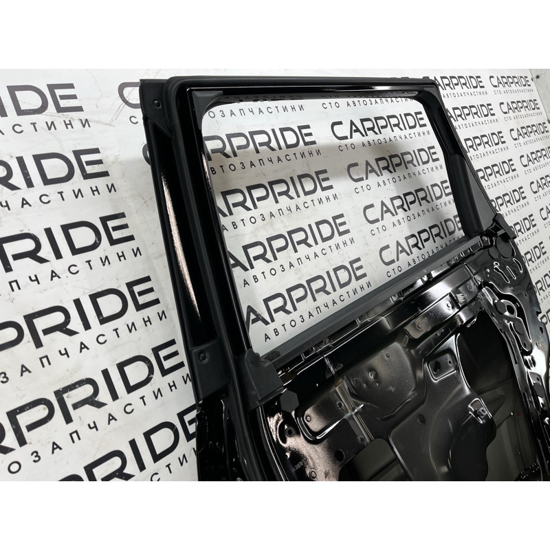 Дверь голая (наружные элементы кузова) Nissan Rogue T33 2023 1.5 KR15DDT 821006RR0B