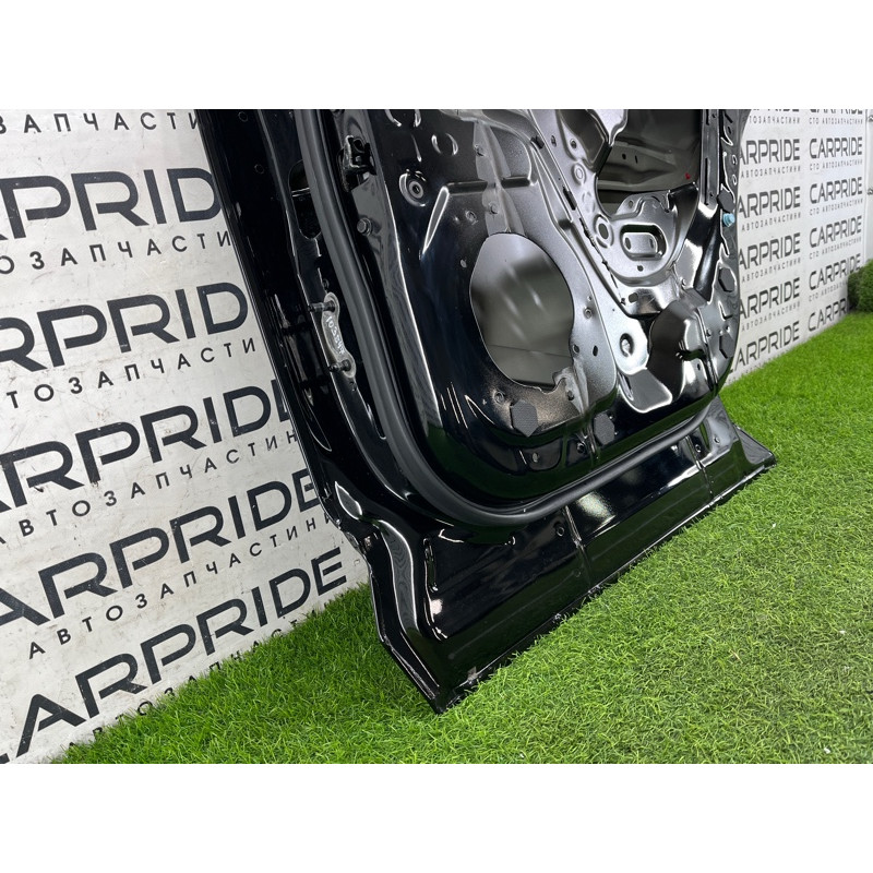 Дверь голая (наружные элементы кузова) Nissan Rogue T33 2023 1.5 KR15DDT 821006RR0B