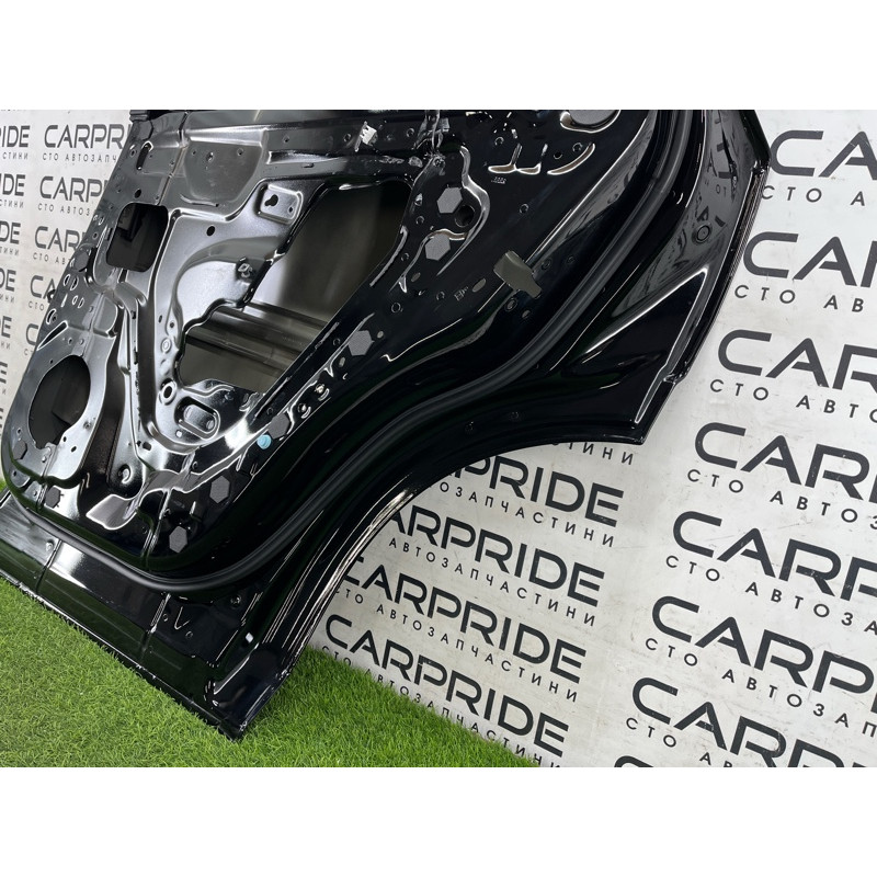 Дверь голая (наружные элементы кузова) Nissan Rogue T33 2023 1.5 KR15DDT 821006RR0B