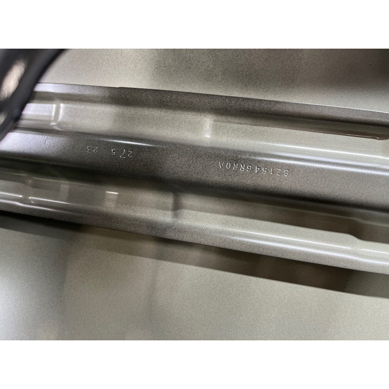 Дверь голая (наружные элементы кузова) Nissan Rogue T33 2023 1.5 KR15DDT 821006RR0B