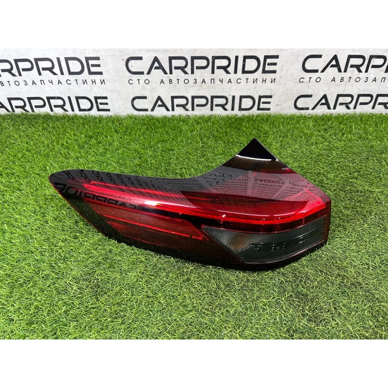 Задний фонарь (оптика) Nissan Rogue T33 2023 1.5 KR15DDT 265556RR0C